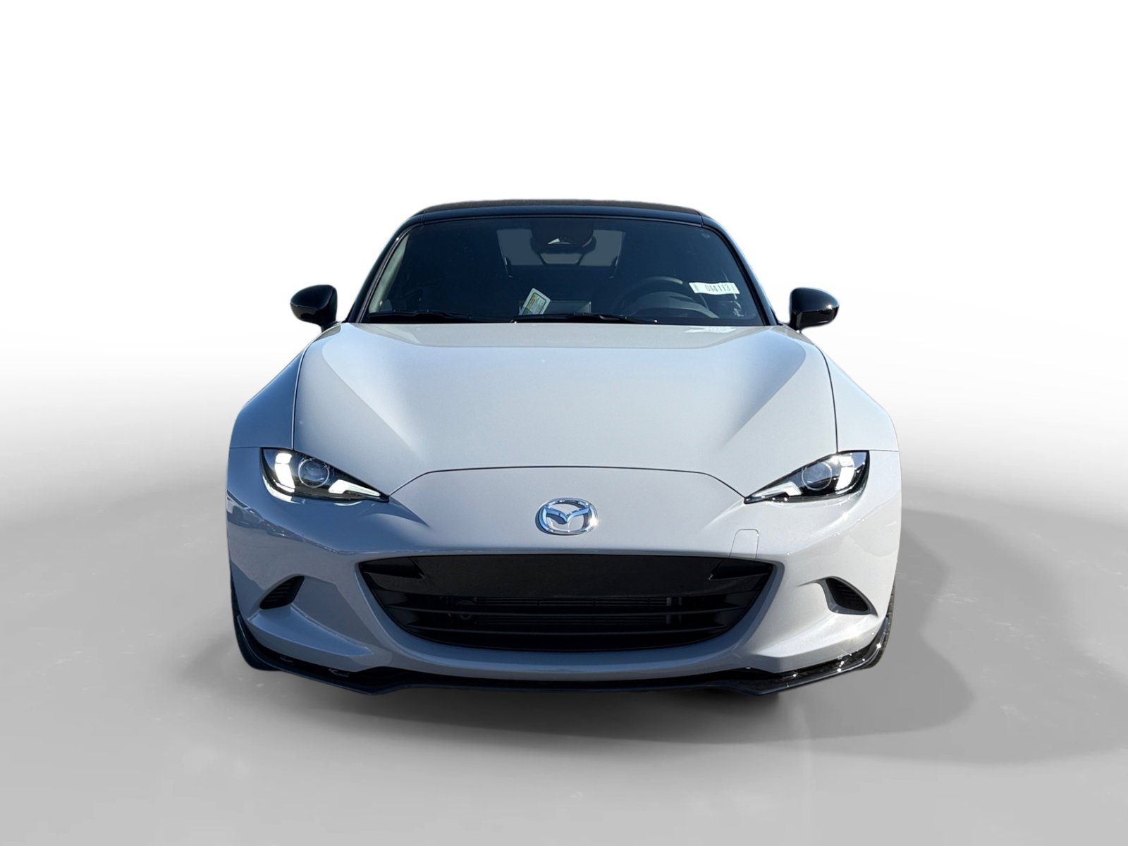 New 2026 Aero Gray Metallic Mazda Club image 8