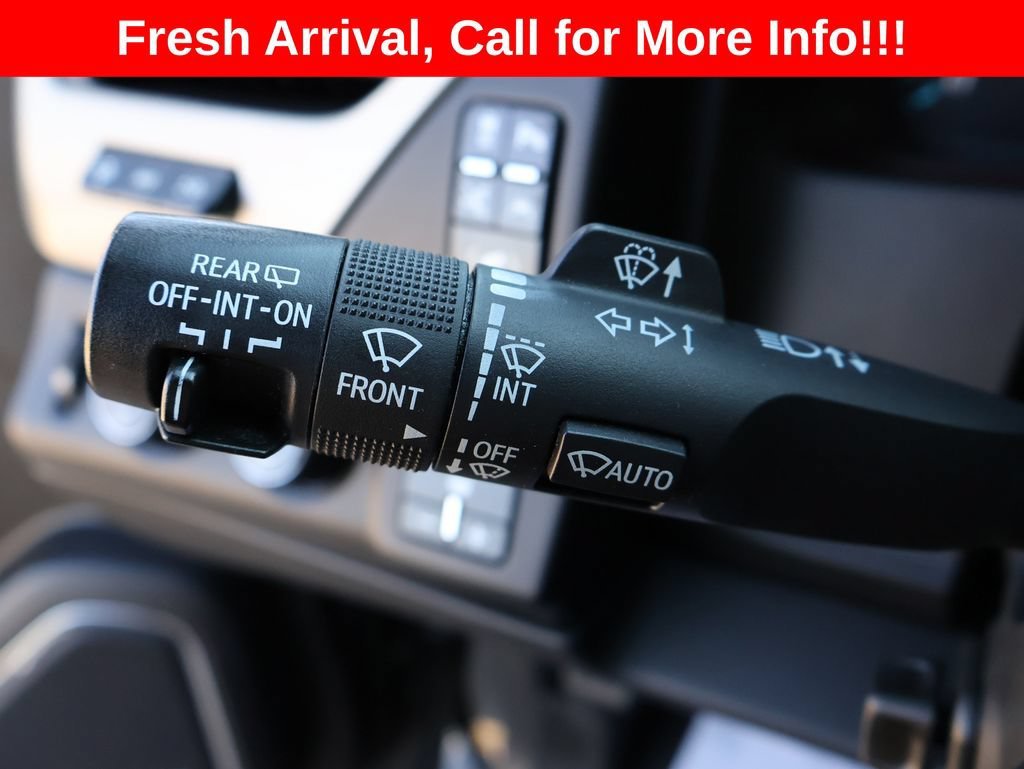 Used 2020 CARBON BLACK METALLIC GMC Denali image 32