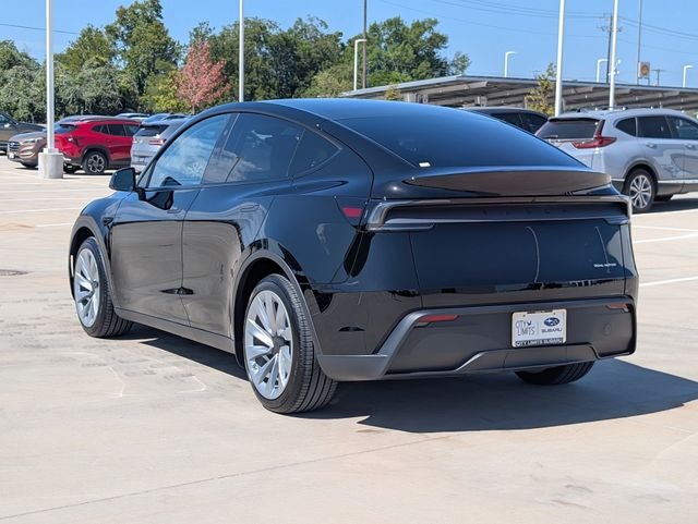 Used 2026 Black Tesla Long Range image 4