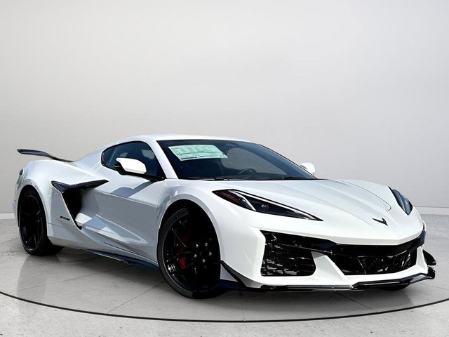 2026 Chevrolet Z06 2LZ