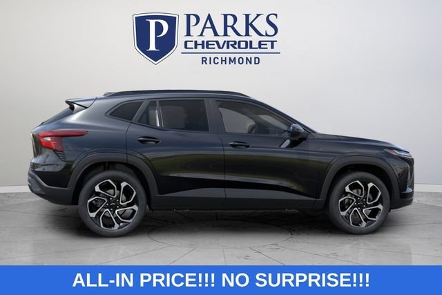 2026 Chevrolet Trax RS - Photo 8