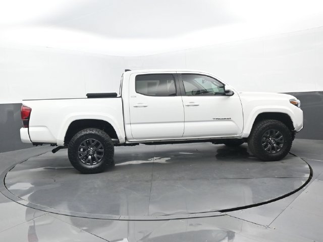 Used 2023 Ice Cap Toyota SR5 image 2