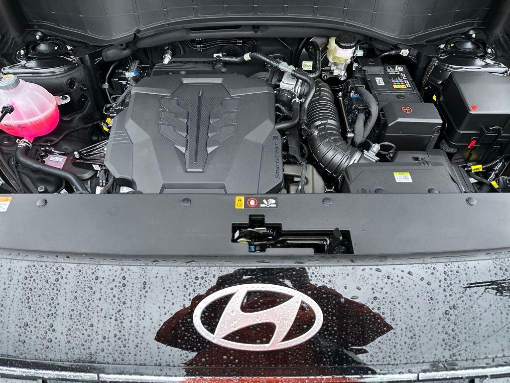 2026 Hyundai Palisade SEL Premium - Photo 14