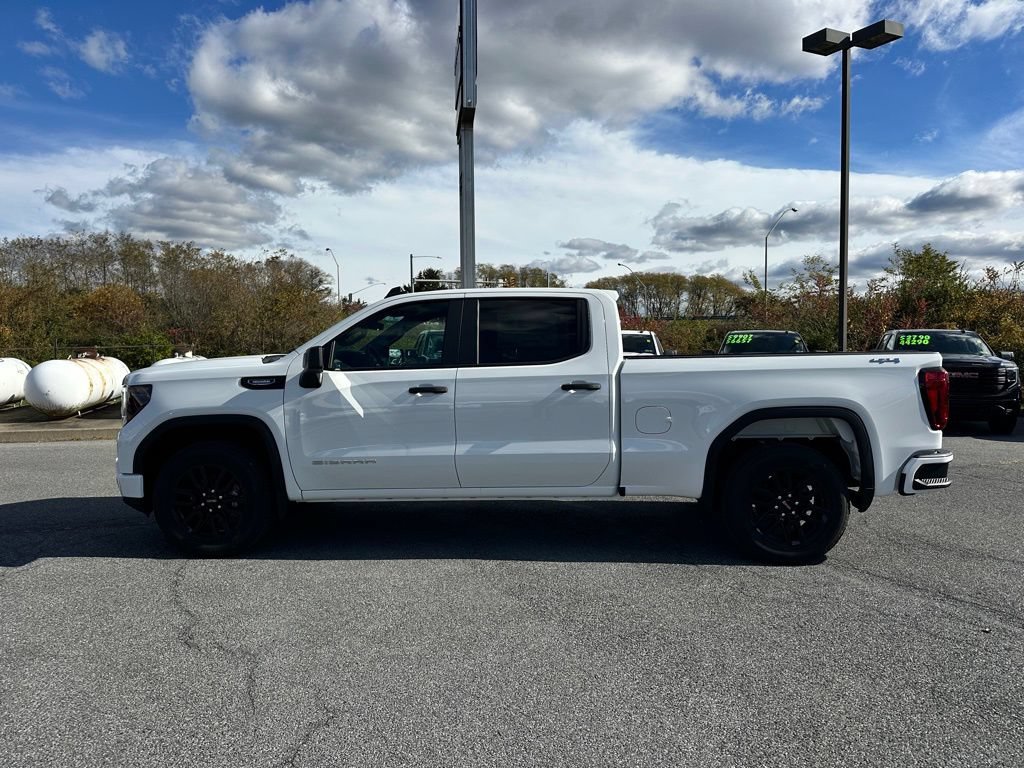 2026 GMC Sierra 1500 Pro - Photo 10