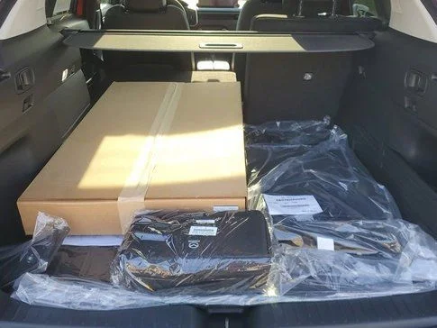 2026 Mazda CX-50 Premium - Photo 8