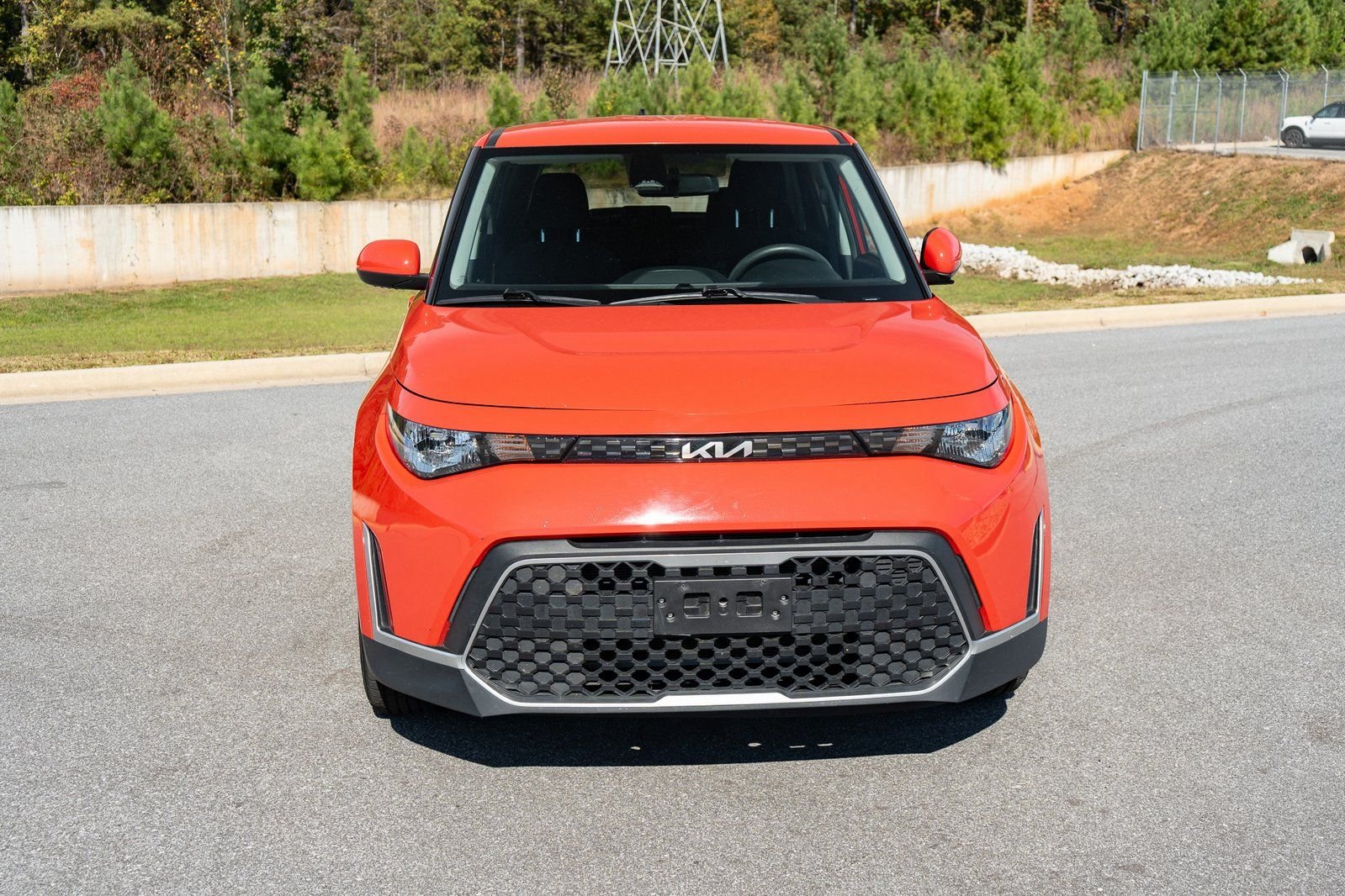 Used 2023 Kia Soul LX with VIN KNDJ23AUXP7208860 for sale in Seneca, SC