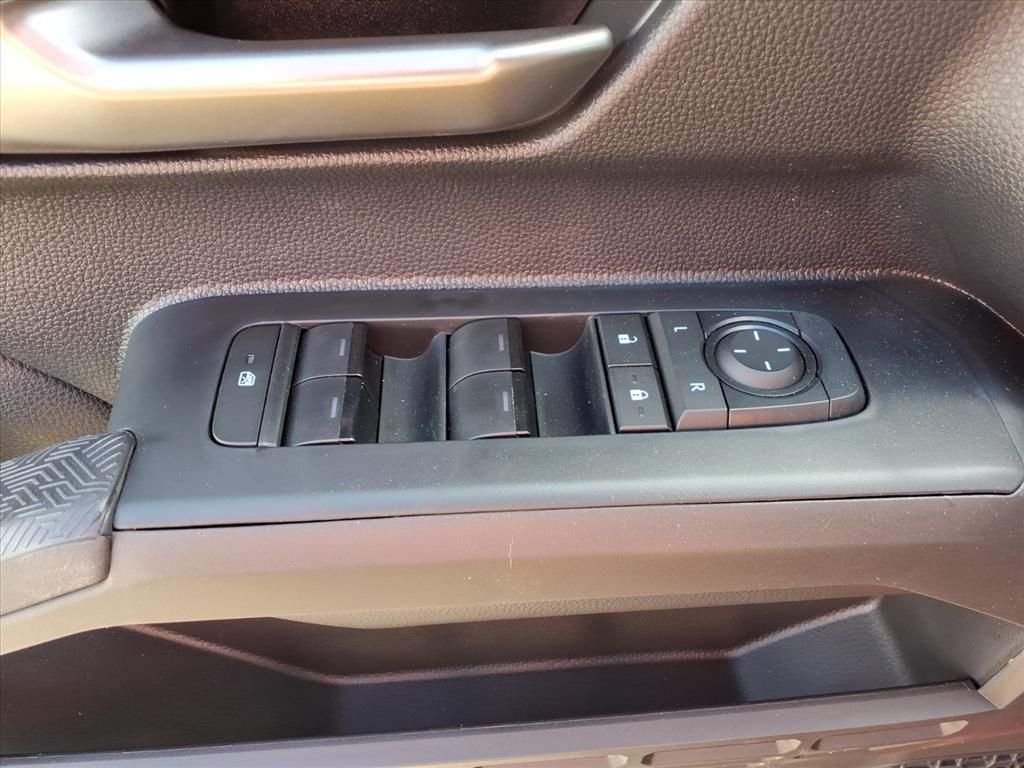 2026 Toyota Tacoma TRD Off Road - Photo 10