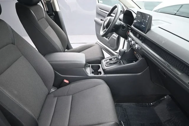 Used 2026  Honda EX image 21