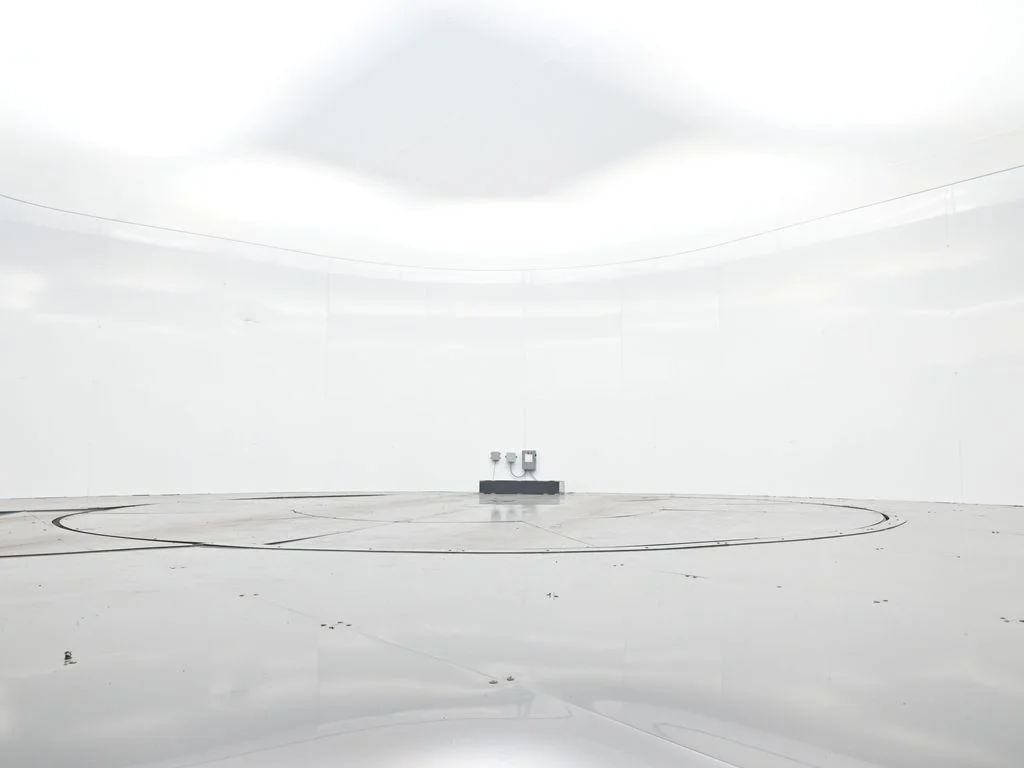 New 2026 Oxford White Ford Cargo Van image 35