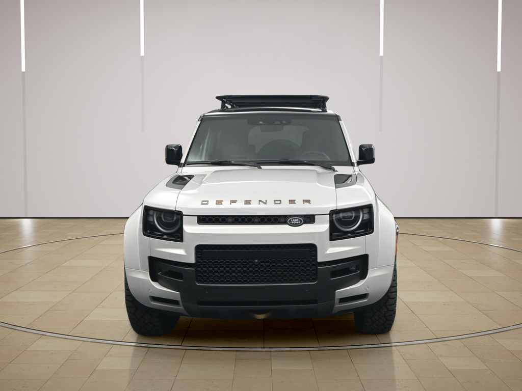 New 2026  Land Rover  OCTA image 25