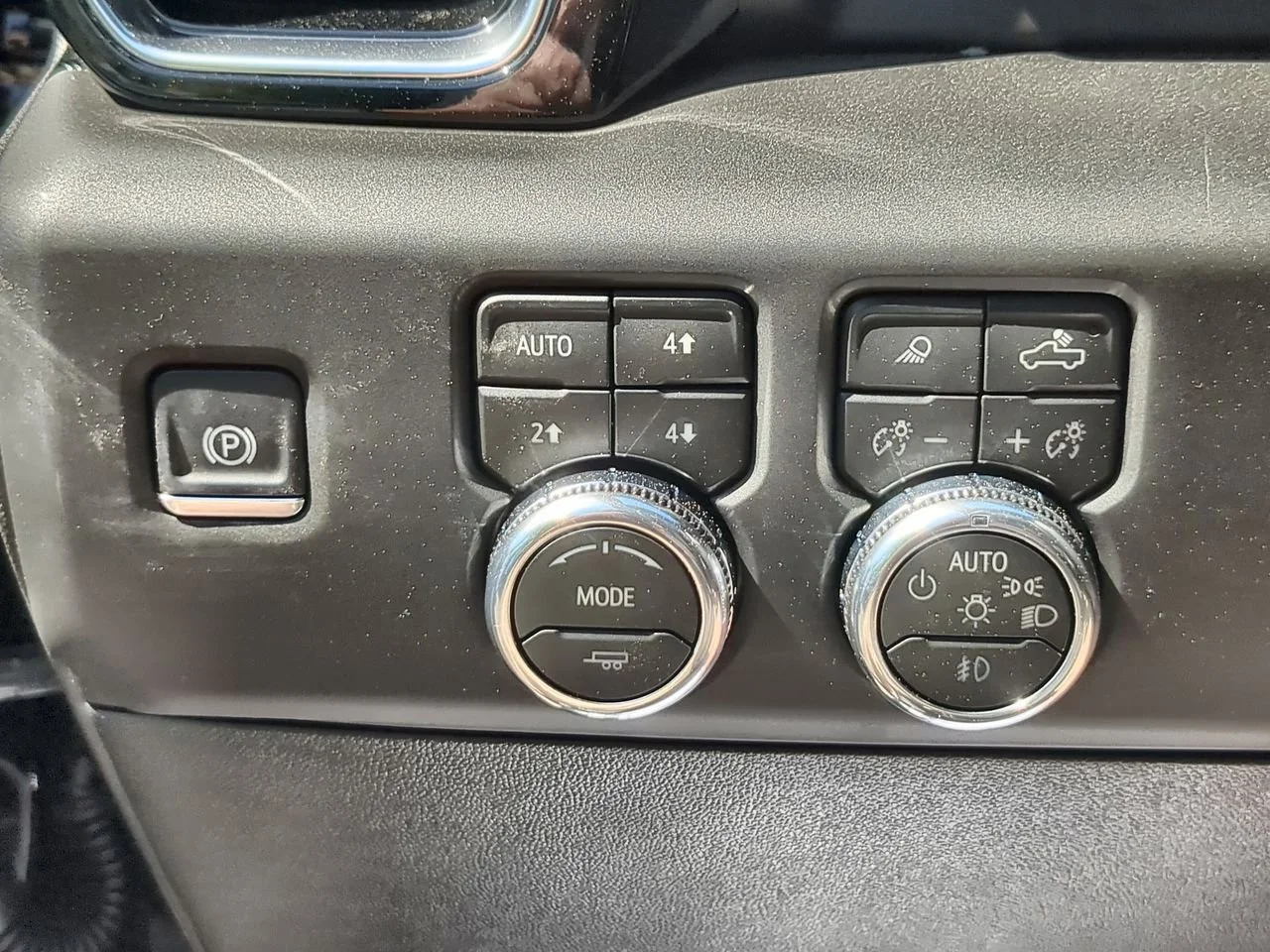 New 2026 Onyx Black GMC Denali image 18