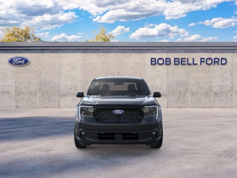 New 2026 Shadow Black Ford Lobo™ image 6