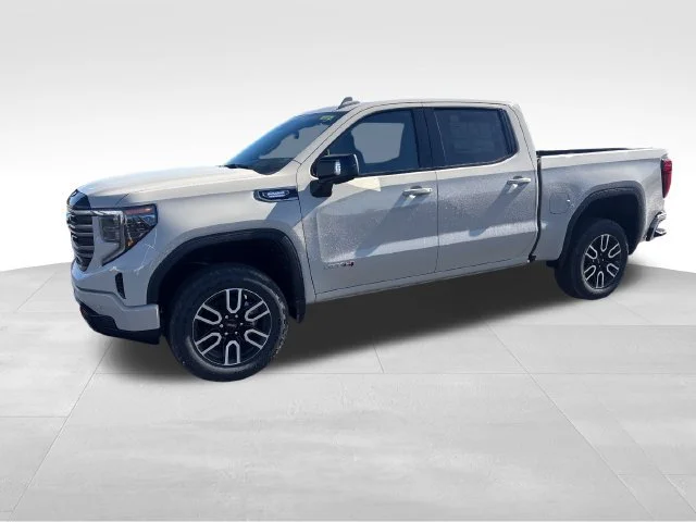 New 2026 Coastal Dune GMC AT4 image 1