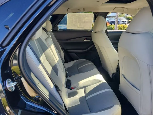 2026 Mazda CX-30 Turbo Aire Edition - Photo 15