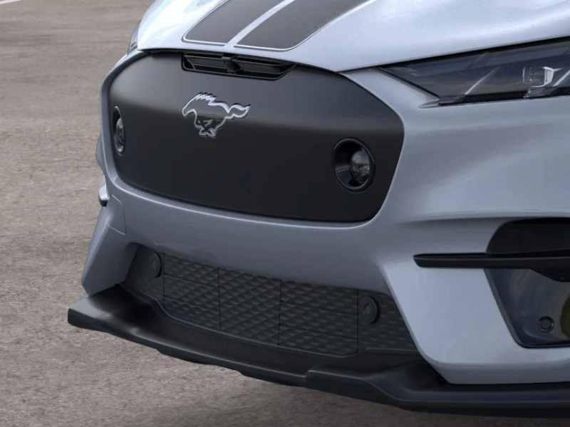 2025 Ford Mustang Mach-E GT - Photo 37