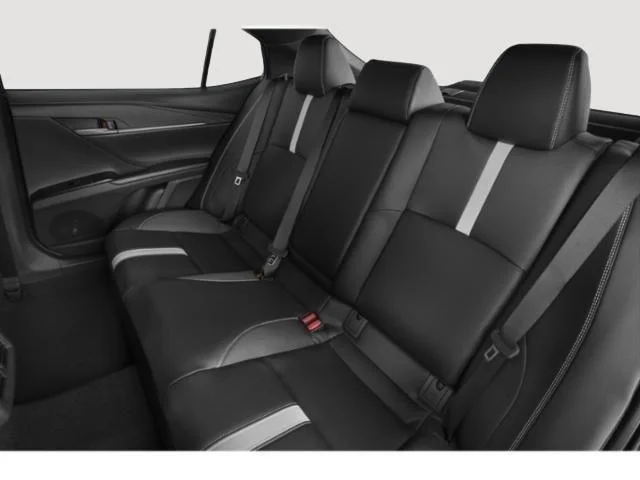 New 2026 Underground Toyota SE image 12