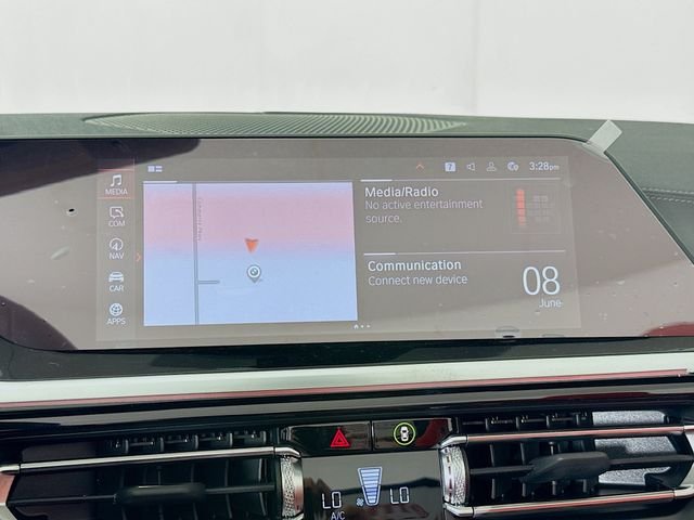 New 2026 Alpine White BMW sDrive30i image 15