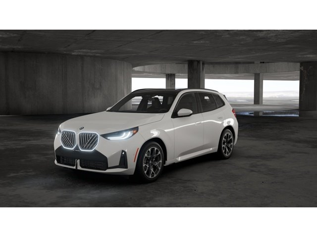 New 2026 Alpine White BMW 30 xDrive image 1