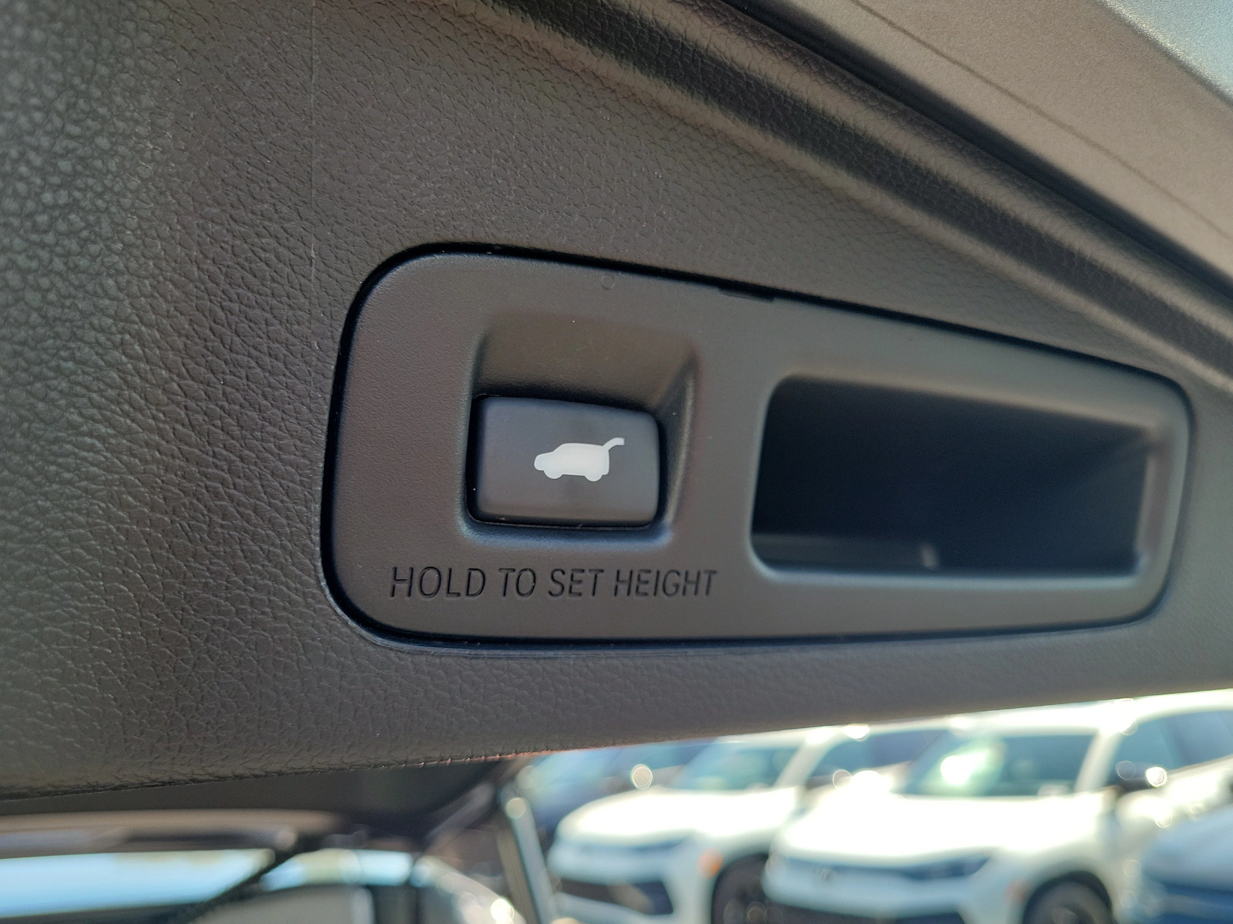 Used 2020  Honda EX-L image 11