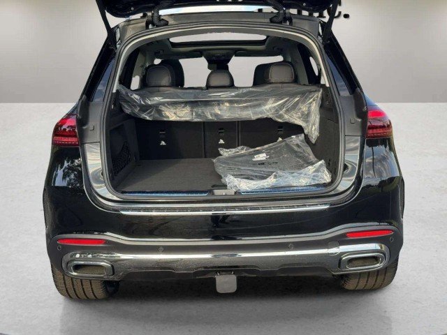 2026 Mercedes-Benz GLE GLE450 - Photo 21