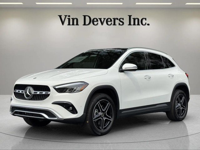 Mercedes-Benz SUVs & Wagons for Sale | VIn Devers Autohaus