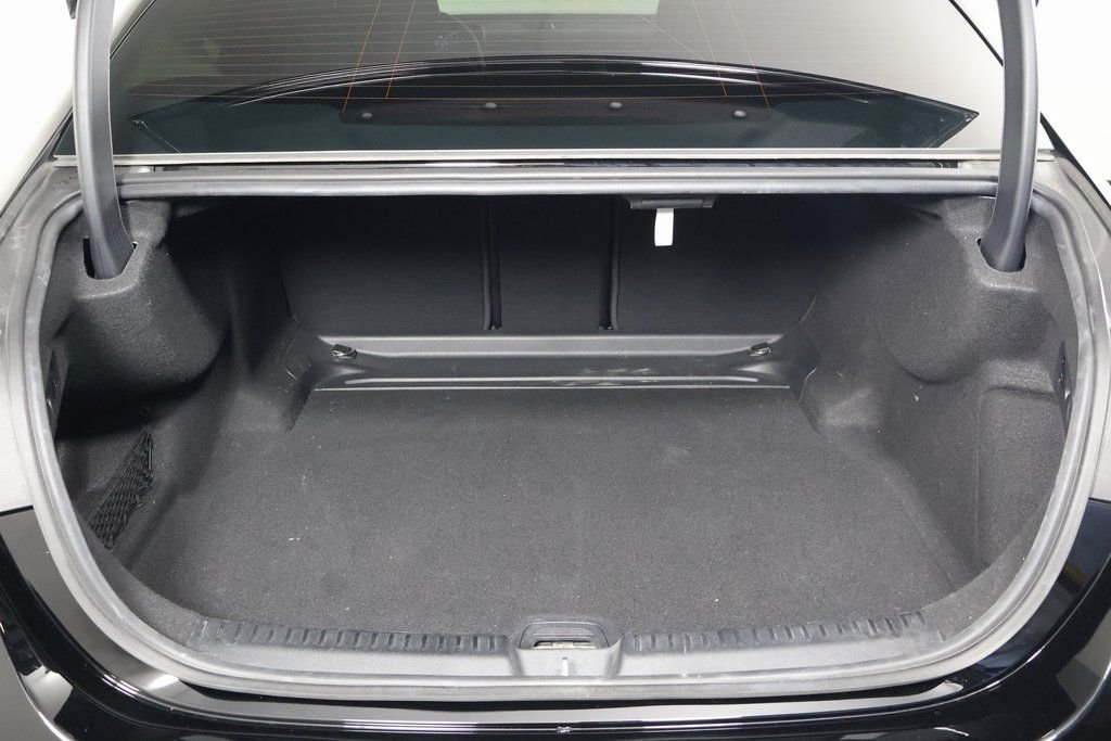 Used 2024 Black Mercedes-Benz E 350 image 14