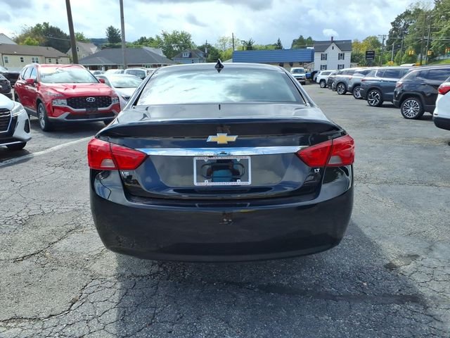 Used 2019 Black Chevrolet LT image 5