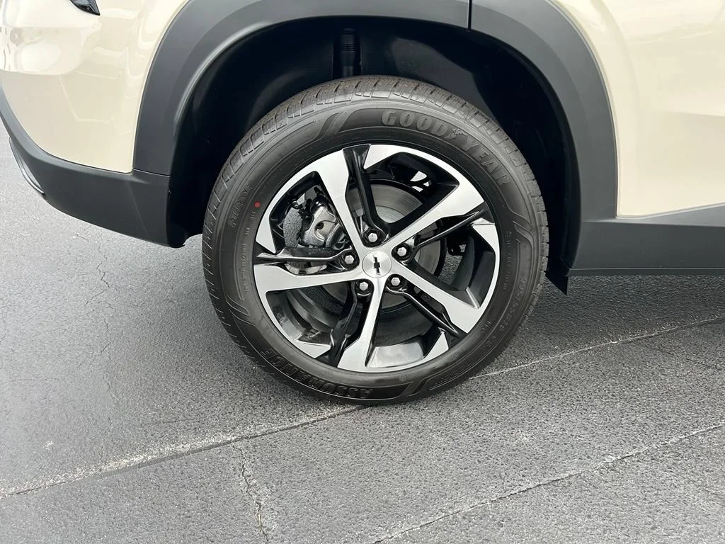2026 Chevrolet Trax RS - Photo 10