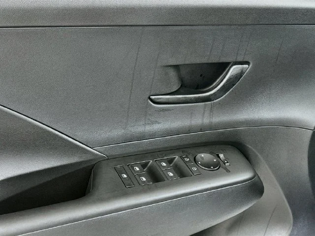 New 2027 Hyundai KONA SEL Sport