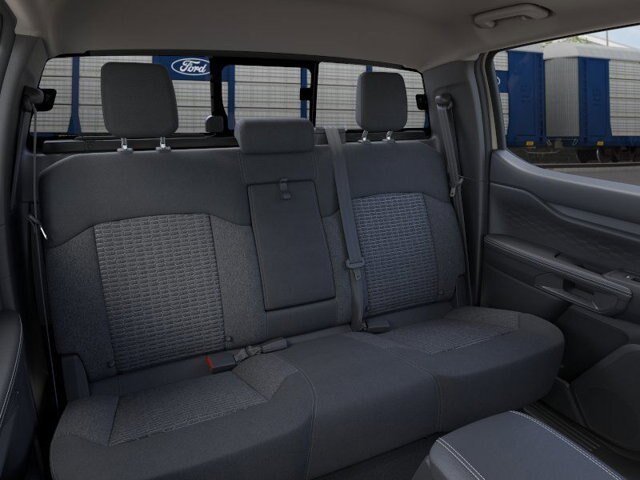 New 2026 Desert Sand Ford XLT image 33