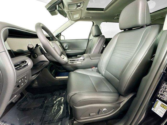 2026 Hyundai Palisade Limited - Photo 6
