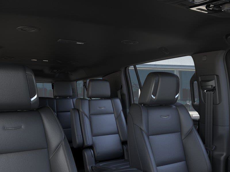 2026 Cadillac Escalade ESV Base - Photo 24