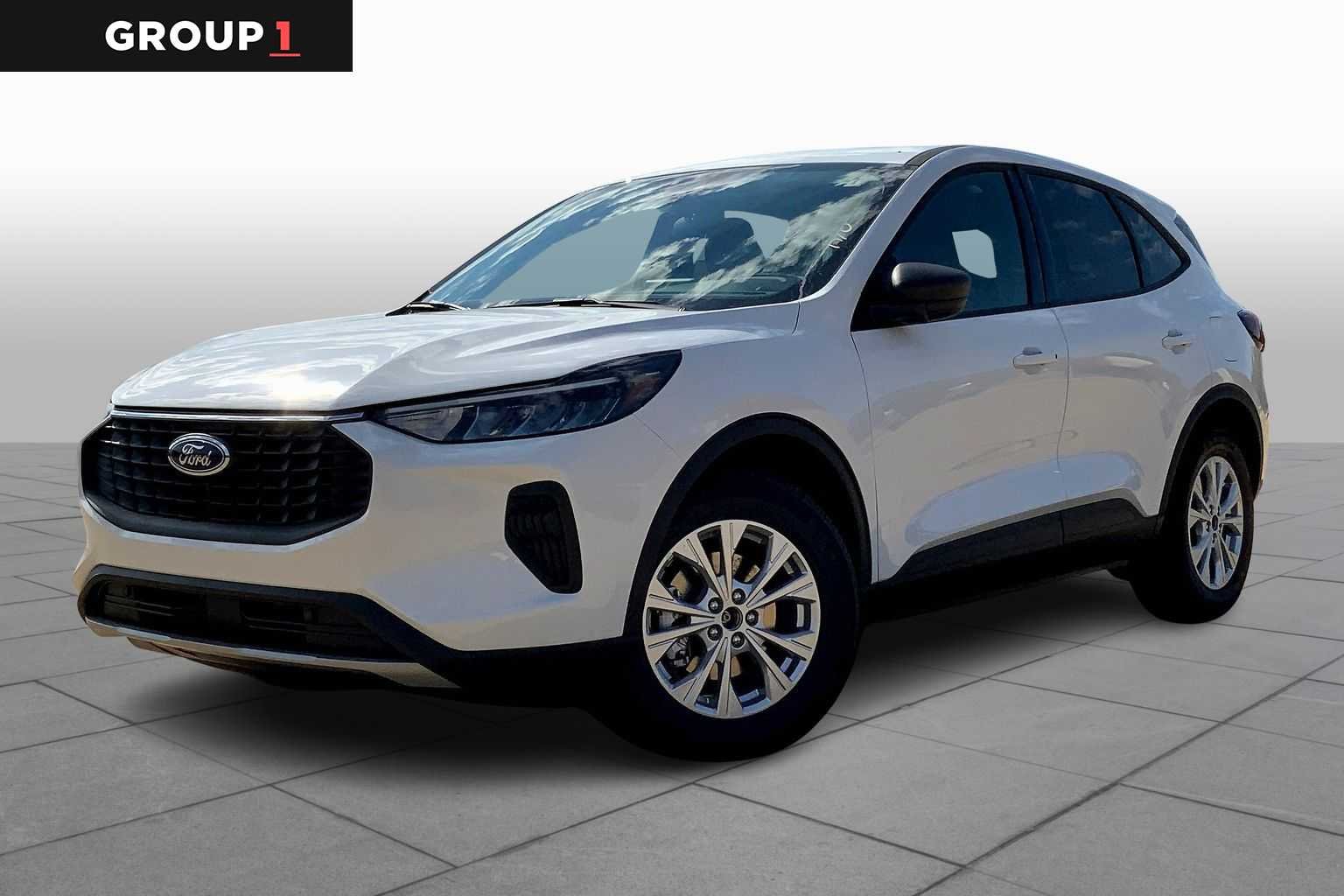 2026 Ford Escape Active®