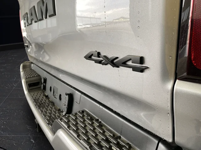 2025 RAM 1500 Big Horn/Lone Star - Photo 35