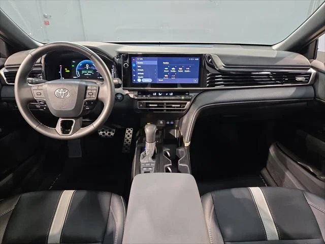 Certified Used 2026 PRECIOUS METAL Toyota  image 10
