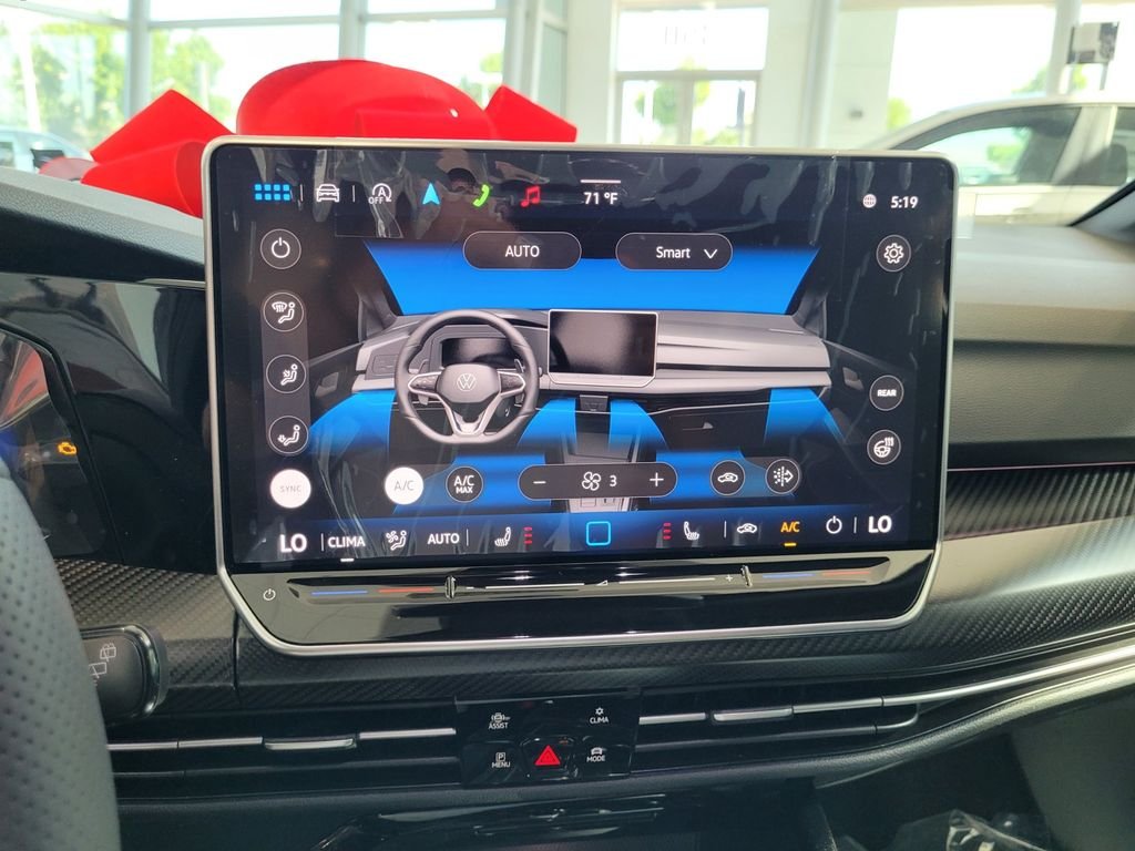 2025 Volkswagen Golf R R - Photo 19