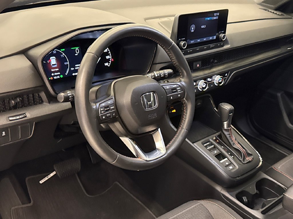 2024 Honda CR-V Sport - Photo 54