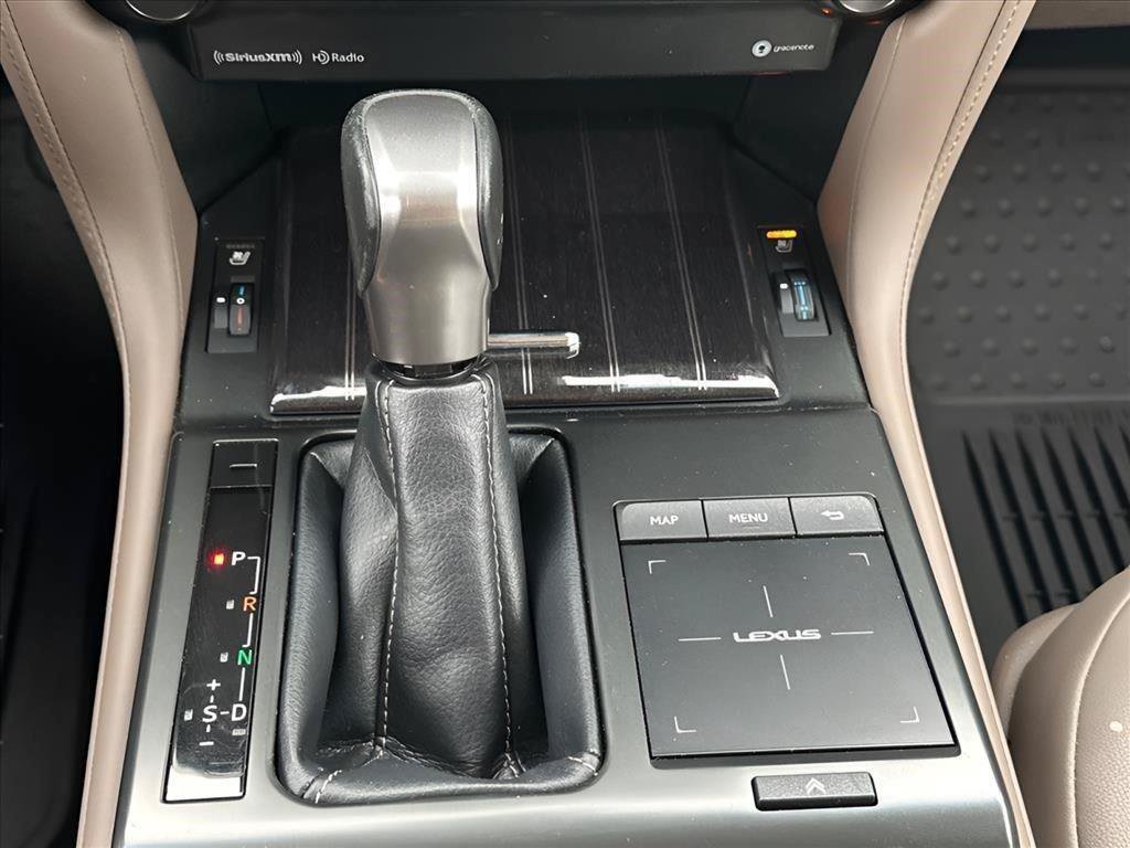 Used 2023 Black Onyx Lexus GX 460 Premium image 33