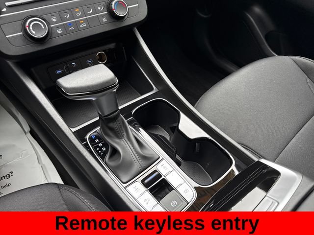 2026 Hyundai Tucson SE - Photo 19