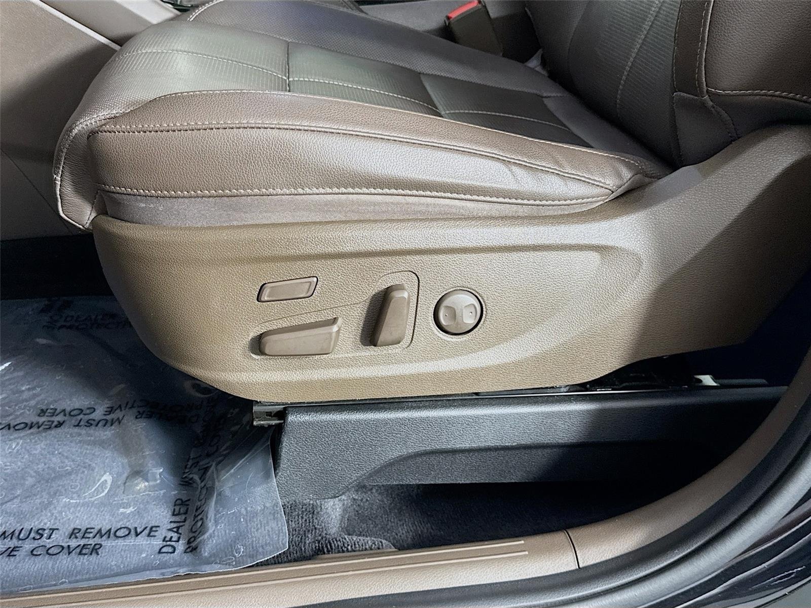 Used 2021 Black Copper Kia SX image 22