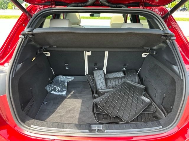 Certified Used 2026 Red Mercedes-Benz GLA 250 image 41
