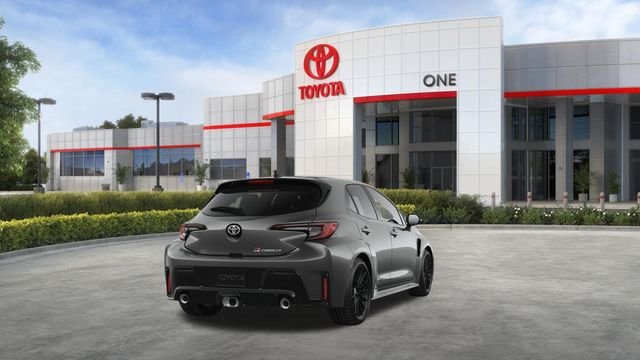 New 2026 Heavy Metal <sup>1</sup> Toyota  Premium Plus DAT image 12