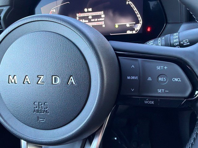 New 2026 Polymetal Gray Metallic Mazda 2.5 S Premium AWD image 19