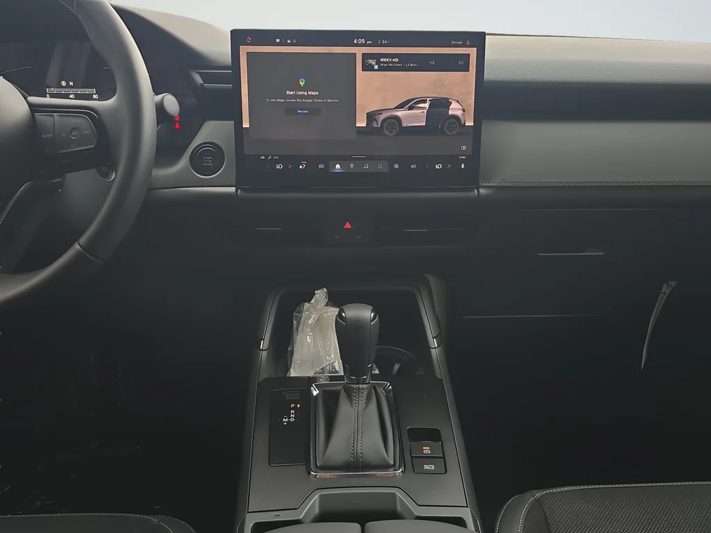 New 2026 Black Mazda 2.5 S Select image 20