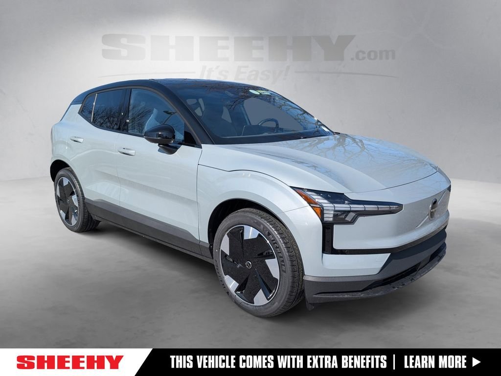 2026 Volvo EX30 Twin Motor Performance Plus's photo