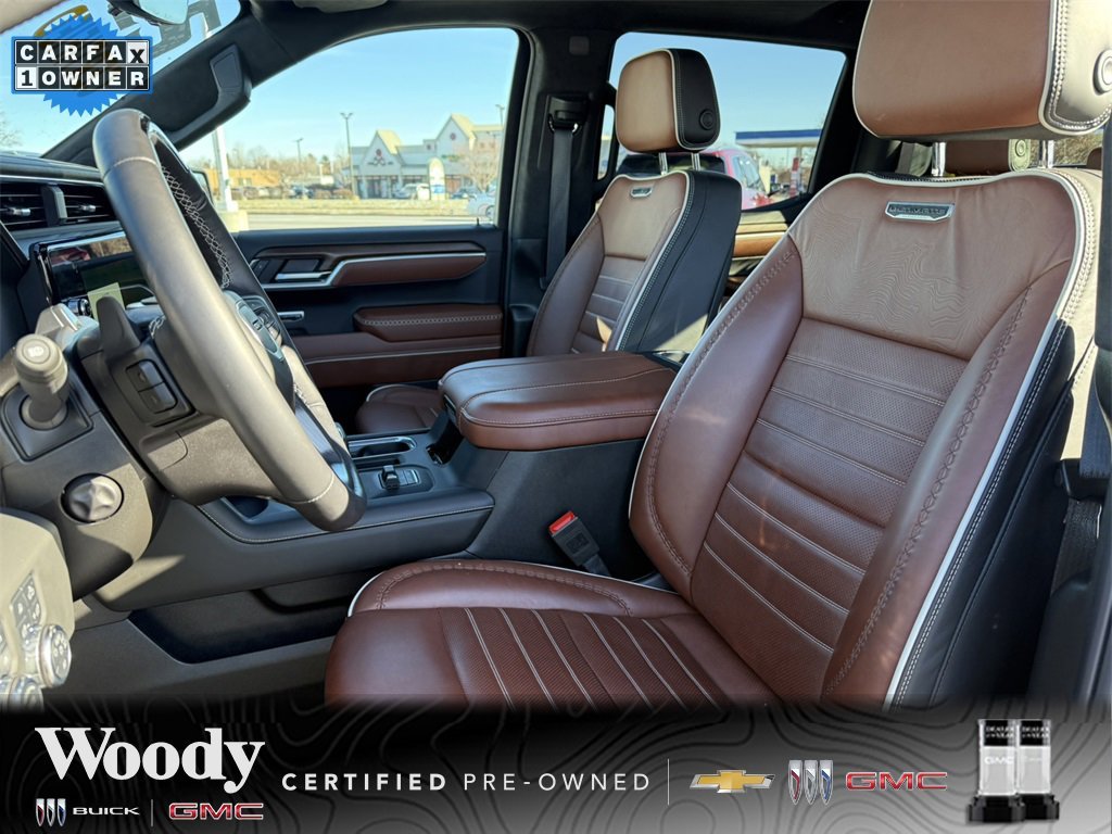 2025 GMC SIERRA - Image 15