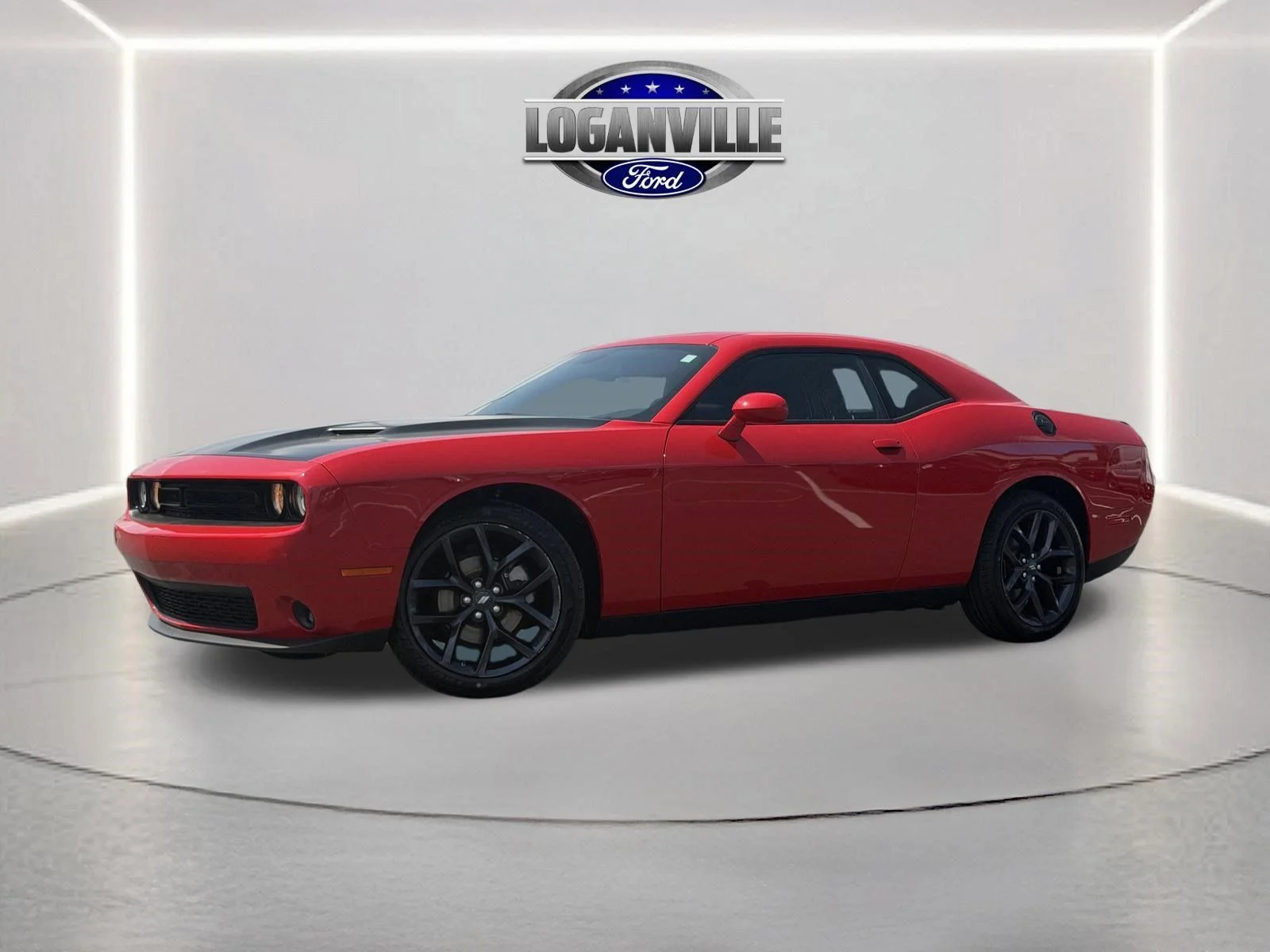 2023 Dodge Challenger SXT Auto's photo
