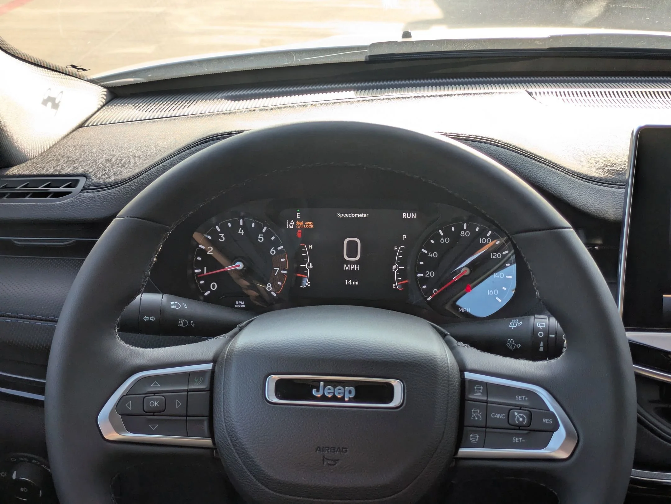 2026 Jeep Compass Altitude Special Edition - Photo 21