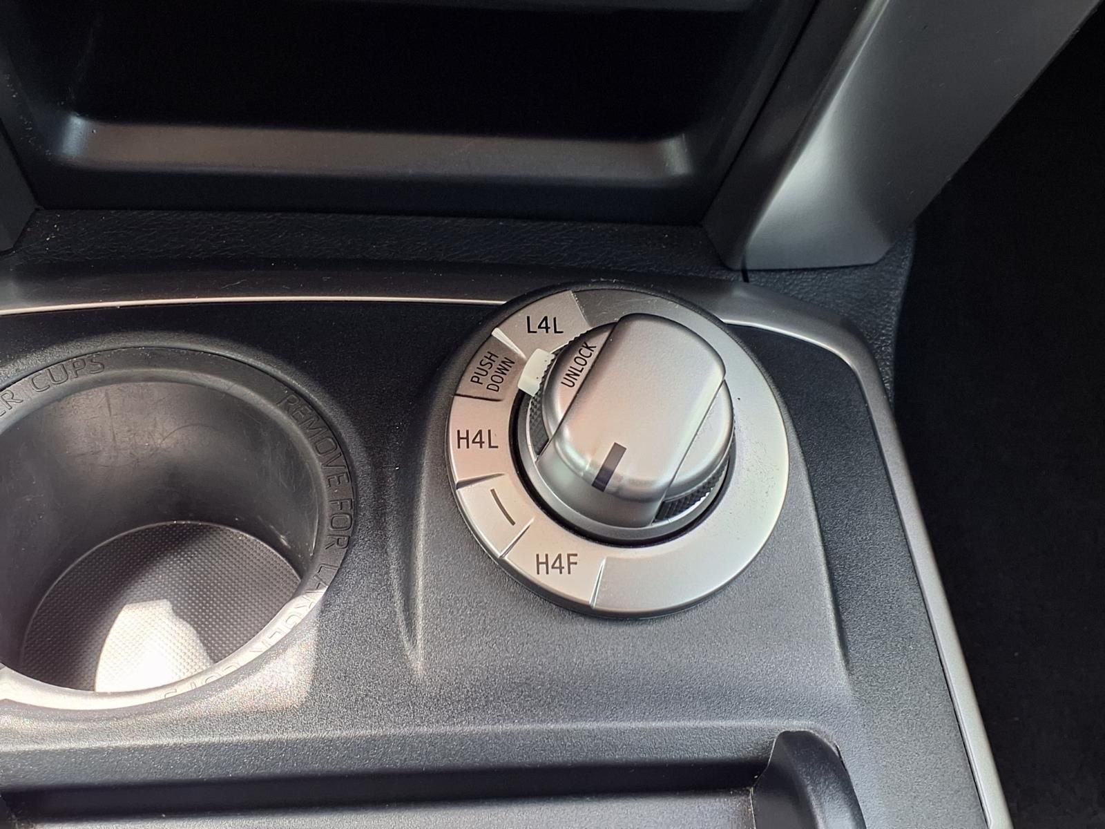 Certified Used 2024 Pearl Toyota Limited image 14