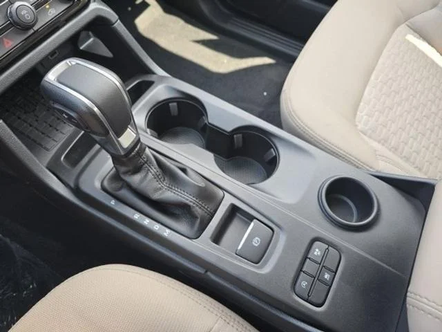 2025 Ford Ranger XLT - Photo 34